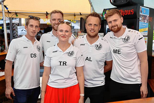 Bild 29: Hier sind die schönsten Bilder vom Schweizer Feiertag in Stockach