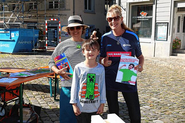 Bild 27: Theaterfest gibt Einblicke in die Arbeit des Theaters Konstanz – hier die schönsten Bilder.