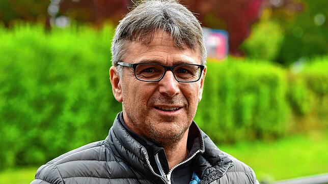 Zurück auf der Bank: Michael Ebner wird im Sommer wieder neuer Trainer beim FC Dettighofen.