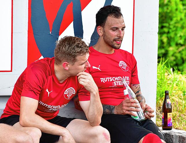 Bild 27: FC Hochrhein unterliegt 3:4 beim FC RW Weilheim &ndash; und wir haben Bilder!