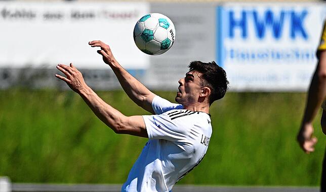Bild 30: SV 08 Laufenburg siegt 1:0 beim FV Herbolzheim – und wir haben Fotos!