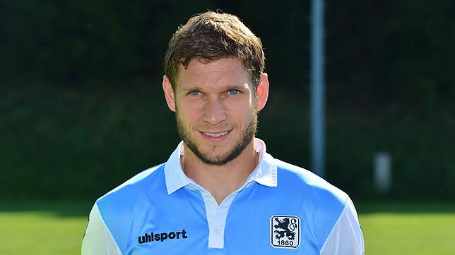 Neuer Trainer-Assistent in Hoffenheim: Moritz Volz