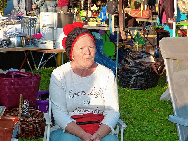 Bild 9: Die schönsten Bilder vom Lindenfest in Heiligenberg