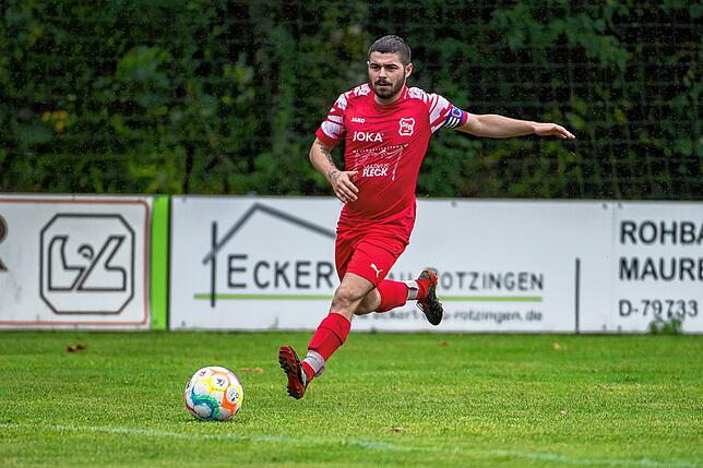 Bild 38: SG Hotzenwald gewinnt mit 5:2 gegen den SV Dogern &ndash; und wir haben Bilder!