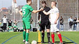 Bild : TSV Aach-Linz setzt beim SC Pfullendorf II die Akzente. Wir haben die besten Bilder!