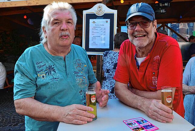 Bild 9: So schön war das Stadtfest in Markdorf – die besten Eindrücke in Bildern