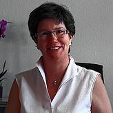 Birgit Reerink, Direktorin Amtsgericht Donaueschingen.