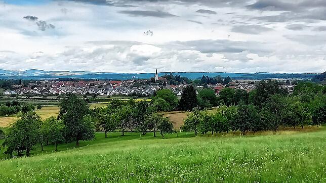 Die 13-Jährige, die vermisst wird, kommt aus Steißlingen.