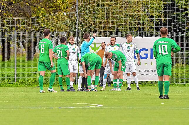 Bild 27: SV Herten besiegt den SV Waldhaus mit 4:1 – und wir haben Bilder!