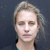 Dr. Friederike Otto