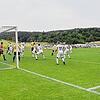 Chance für die SG Dettingen-Dingelsdorf.