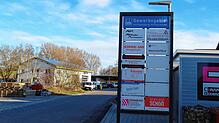 Das Gewerbegebiet Further Öschle in Hattenweiler scheint begehrt. Die ersten Kaufanträge für Flächen im Erweiterungsteil sind eingegangen.