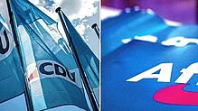 Die AfD ist im Aufwind. Laut Umfragen liegt sie bei über 20 Prozent der Wählerstimmen. Es gibt Stimmen, die wollen, dass die CDU nach ...
