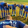 Die Vorfreude auf den Saisonstart in Heidenheim ist bei den Oberliga-Fußballerinnen des Hegauer FV groß.