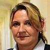 Nicole Minge ist eine der Sprecherinnen des Polizeipräsidiums Konstanz und hat sich um die SÜDKURIER-Anfrage zu dem Allensbacher Vorfall ...
