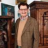 Carlo Karrenbauer musste nach mehr als 40 Jahren das erste Mal ohne Publikum im Saal bei einer Auktion auftreten. Dennoch habe diese ...