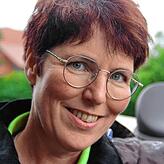 „Das Besorgen der Papiere hat sich bei uns gut eingespielt“, sagt Judith Wiedenbach. Sie hilft ihren Reitern beim Besorgen ...