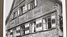 Hier in Hornberg hat Gustav Obergfell im Jahr 1875 den Grundstein für die Heizung- und Sanitärfirma Kempf gelegt.