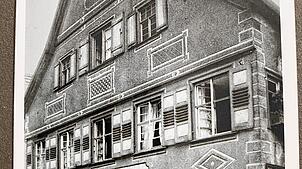 Hier in Hornberg hat Gustav Obergfell im Jahr 1875 den Grundstein für die Heizung- und Sanitärfirma Kempf gelegt.