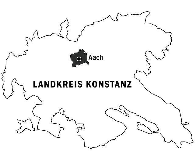 Bild 4: So machen wir Aach besser: Kleines Städtchen punktet nicht nur mit der größten Quelle