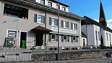 Das ehemalige Gasthaus „Drei König“ in Mauchen steht durch den Jung & Alt Verein wieder für die Gäste bereit. Im ehemaligen Ökonomieteil ...