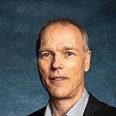 Jan-Egbert Sturm ist Wirtschaftswissenschaftler und Direktor der Konjunkturforschungsstelle (KOF) der ETH Zürich.