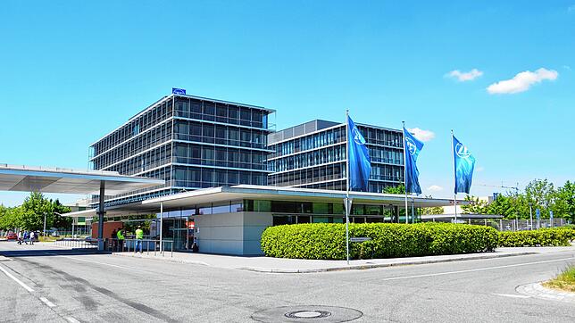 Das Unternehmen ZF hat vergangene Woche bekanntgegeben, dass es bis zum Jahr 2025 bis zu 15000 Stellen abbauen will.