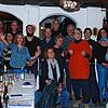 Die Genossenschaft Klettgeno wurde am Sonntag in Erzingen gegründet. Im Bild die Gründungsmitglieder.