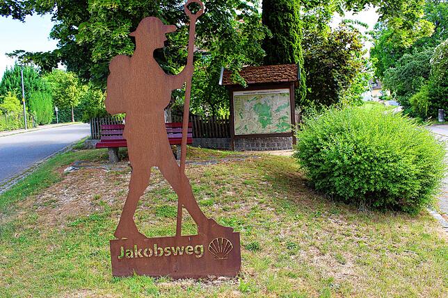 Bild 9: Impressionen aus Herdwangen-Schönach
