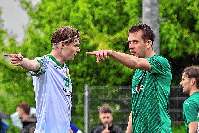 Bild 18: FC Zell gewinnt Pokal-Viertelfinale beim SV Herten mit 1:0 – wir haben Fotos!