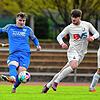Viel Ballbesitz: Der SV Weil hatte beim 3:0-Sieg gegen den FC Erzingen mehr vom Spiel, ließ aber etliche Chancen liegen. Hier hat der ...