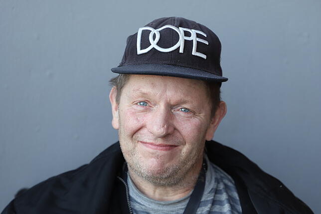 Helmut Burgwinkel.