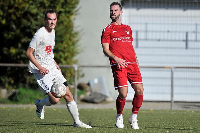 Bild 25: FC Erzingen gewinnt beim SV Kirchzarten mit 2:1 &ndash; und wir haben Bilder!