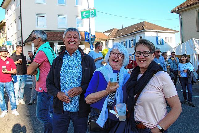 Bild 7: LaBrassBanda begeistern beim Markdorf Open Air – hier gibt‘s alle Bilder! (Teil 1)