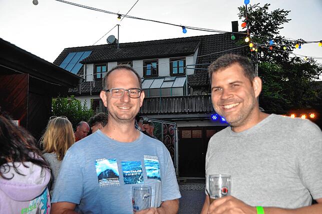 Bild 12: Weizenbierfest Ittendorf – Die besten Bilder