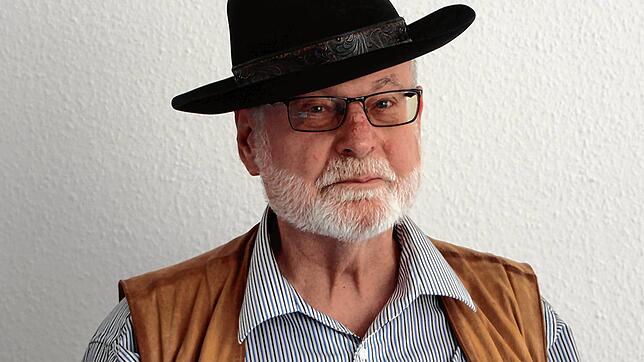 So kennen viele Stadtrat Hermann Zorbach.