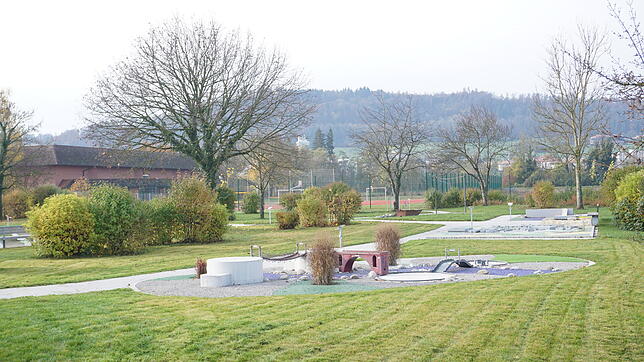 Es war eine erfolgreiche erste Saison für die Event-Minigolfanlage. Voraussichtlich im April beginnt der Spielbetrieb wieder. Alle ...