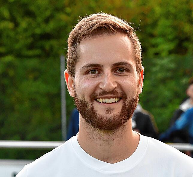 Kaderplanung: Laut Sportdirektor Felix Uhl laufen derzeit noch vielversprechende Gespräche.