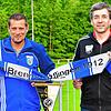 Zwei Clubs, drei Mannschaften, ein Team: Künftig machen die Spvgg. Brennet-Öflingen mit dem seit 2011 amtierenden Vorsitzenden Sammy ...