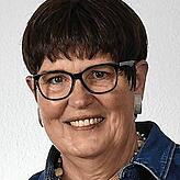 Martina Wiemer, SPD