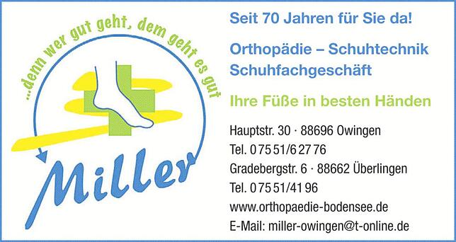 Bild 16: 50 Jahre Owingen: Bestens aufgestellt und für die Zukunft gerüstet
