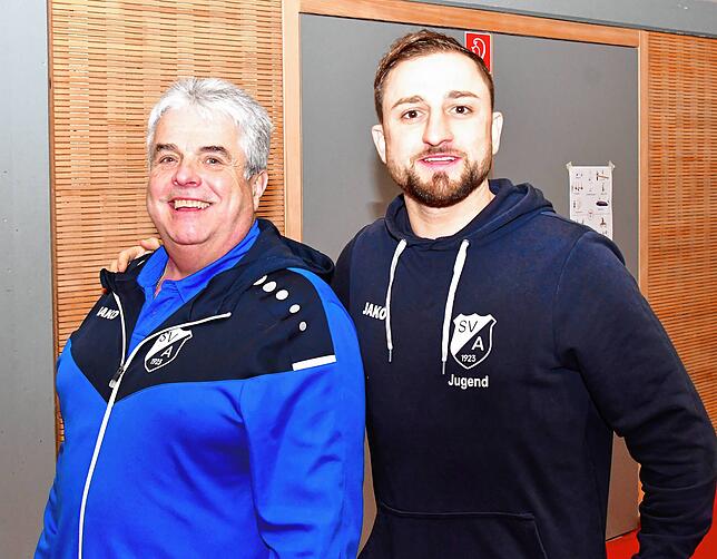 Bild 18: Bezirksjugendtag beim SV Albbruck &ndash; und wir haben Bilder!