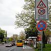 So soll es sein: Der Bus kommt und die Bushaltebucht ist frei, sodass die Fahrgäste sicher und problemlos aus- oder einsteigen können. ...