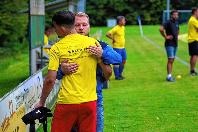 Bild 20: Spvgg. Wutöschingen siegt 4:1 beim FC Dettighofen – und wir haben Bilder!