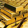 Goldbarren – immer wenn die Zeiten unruhig sind, steigen die Kurse des Edelmetalls.