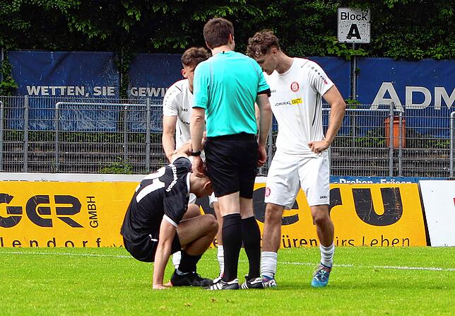 Bild 15: Imposantes 5:0 des SC Pfullendorf über SF Elzach-Yach. Wir waren mit der Kamera dabei!