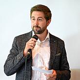 Jochen Stein, Geschäftsführer der Stadtwerke Stockach GmbH