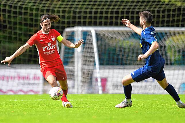 Bild 22: FC Tiengen 08 holt Punkt beim FC Waldkirch – und wir haben Fotos!
