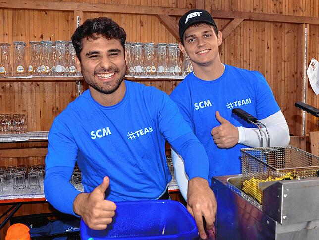Bild 3: Die schönsten Bilder vom Stadtfest Markdorf – Teil 3