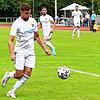 Heimkehrer: Mike Heyde kehrt in der Winterpause nach drei Jahren vom SV 08 Laufenburg wieder zu seinem Heimatverein FC Wallbach zurück.